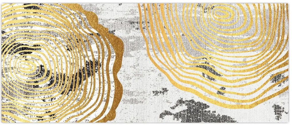 Tablou - Colaj (120x50 cm)