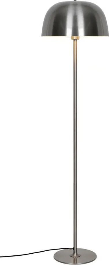Nordlux - Lampadar CERA 1xE27/40W/230V crom mat