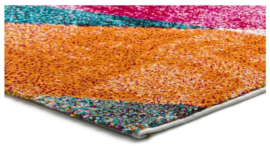 Covor Universal Pandora Multi, 80 x 150 cm