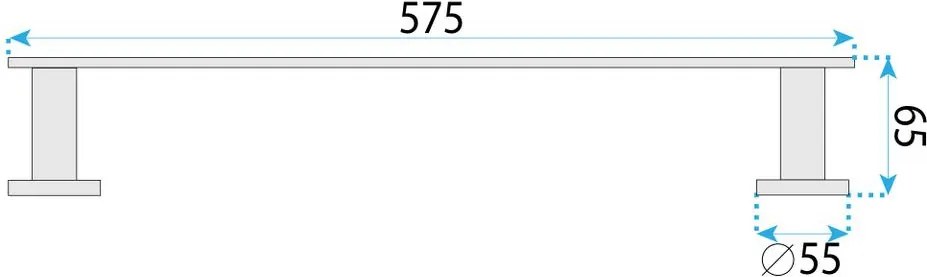 Bara portprosop Til 101 crom