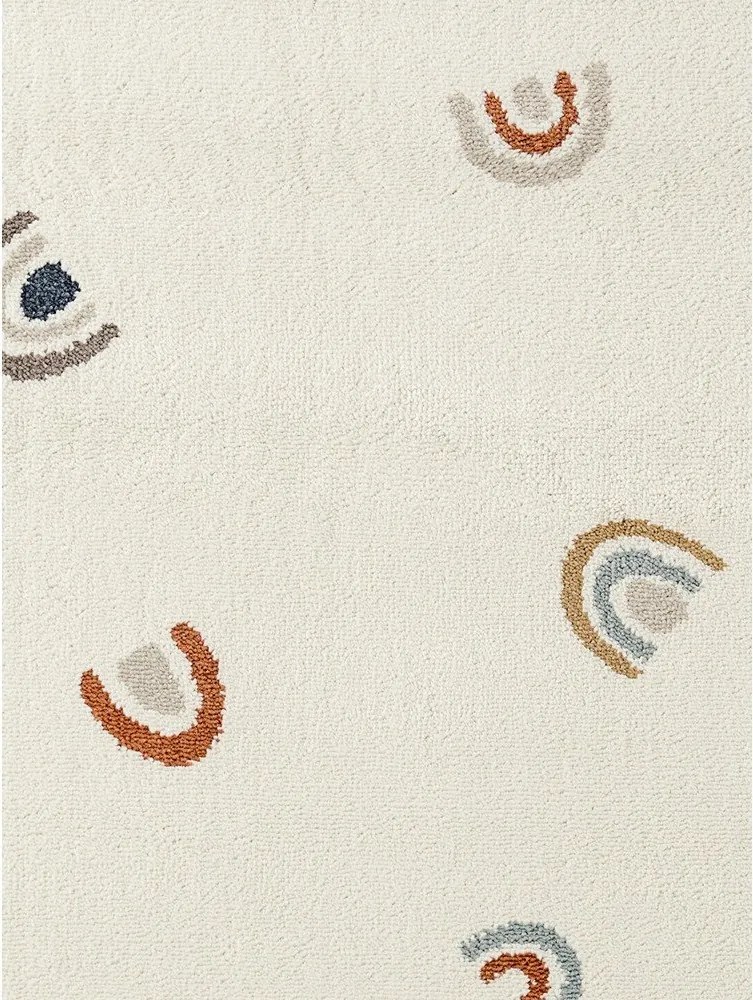 Covor pentru copii 160x235 cm Ravi – Hanse Home