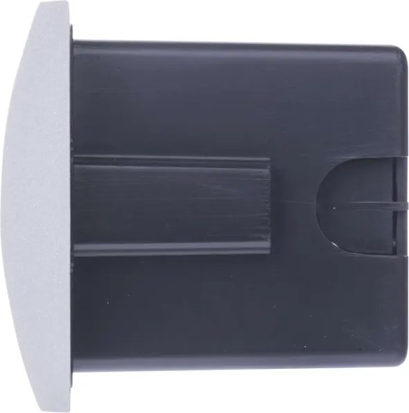 Iluminat de orientare LED incastrabil BUILT-IN 1xLED/3W alb cald IP65