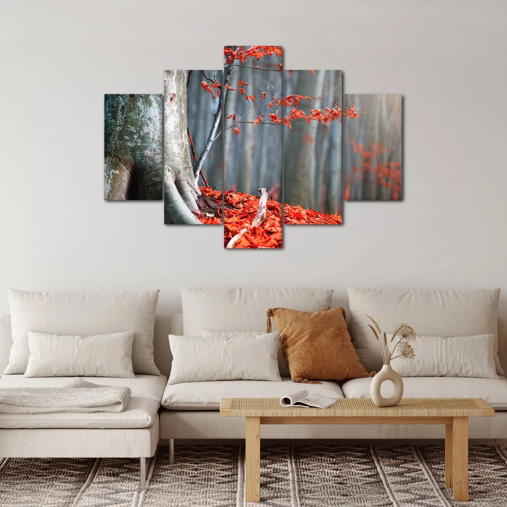 Tablou - Toamna (150x105 cm)
