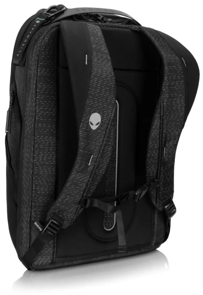 DL AW Horizon Travel Backpack 18' AW724P