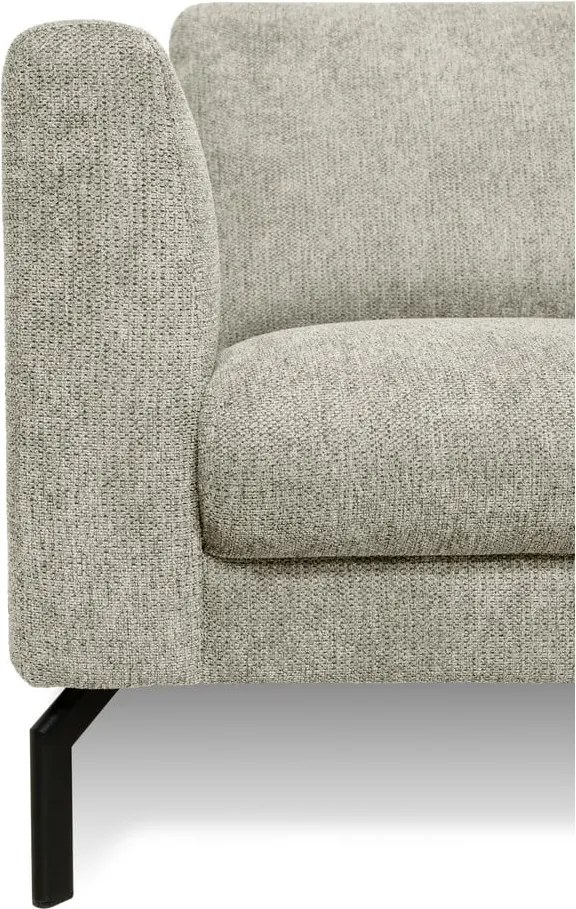 Colțar gri deschis (colț dreapta) Gomero – Scandic