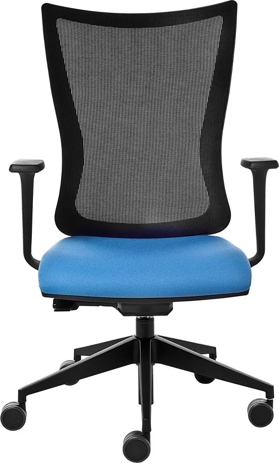 Kuper lemn masiv Easy Mesh – Scaun de birou ergonomic