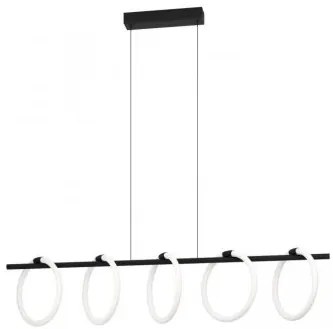 Suspensie moderna led 35W Caranacoa 900563 Eglo