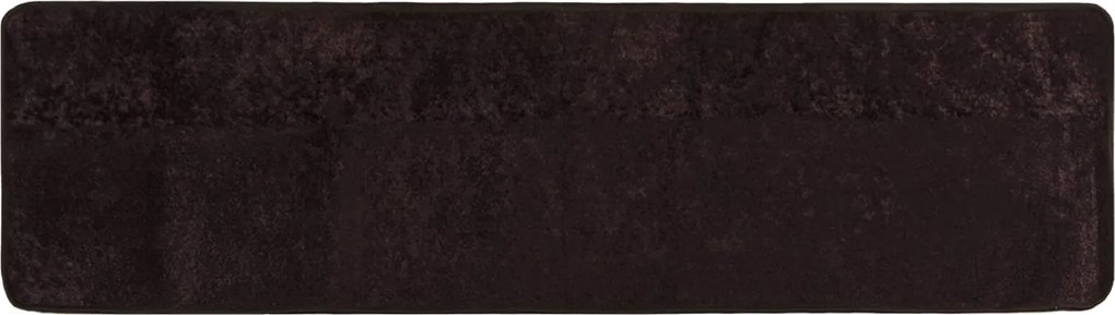 vidaXL Covor Runner MARSA Antracit 200 x 50 cm Poliester și PVC