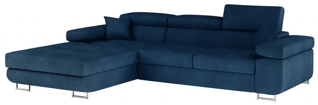 Coltar extensibil Armando pe stanga Kronos 09