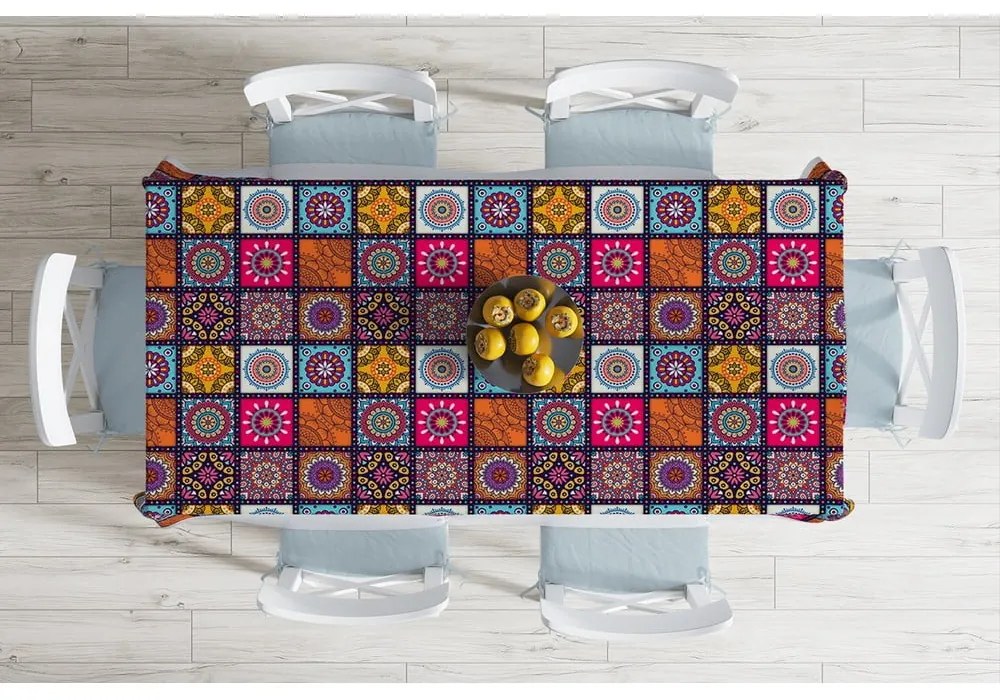 Față de masă 140x180 cm – Mila Home
