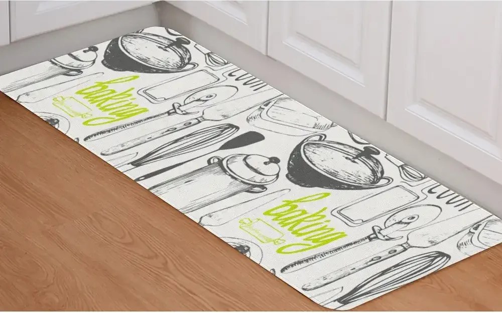 Covor de bucatarie Otto,115 cm,