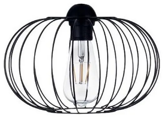 Lustră pe cablu BOCCA 2xE27/60W/230V