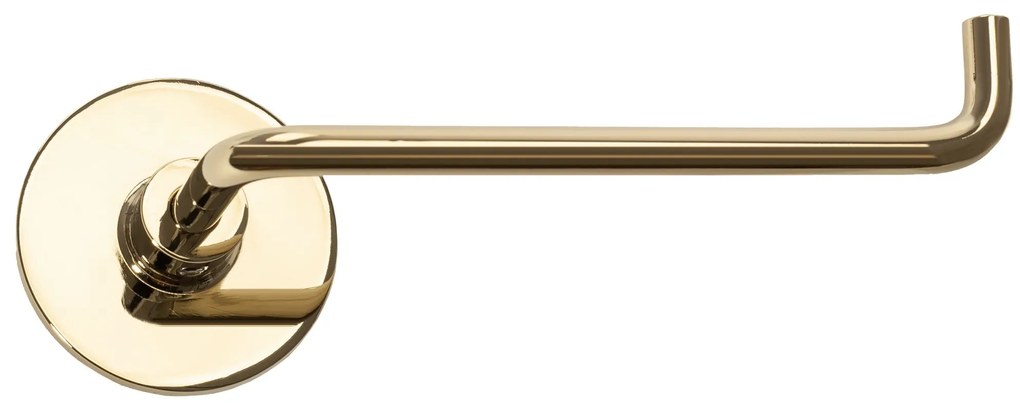 Suport hârtie igienică Gold 322203A NER