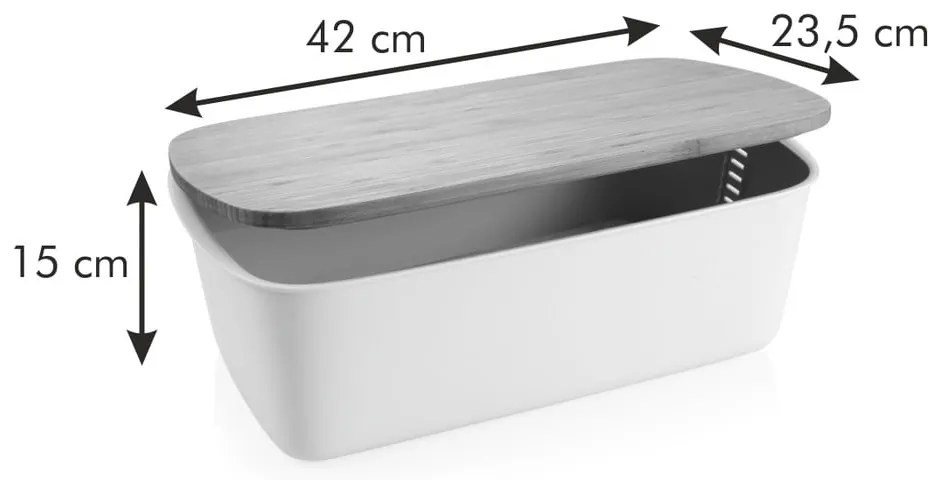 Cutie de pâine Online – Tescoma