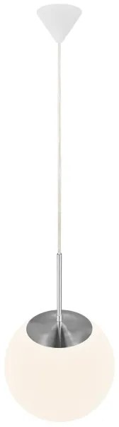 Lustră pe cablu Nordlux CAFE 1xE27/25W/230V d. 25 cm