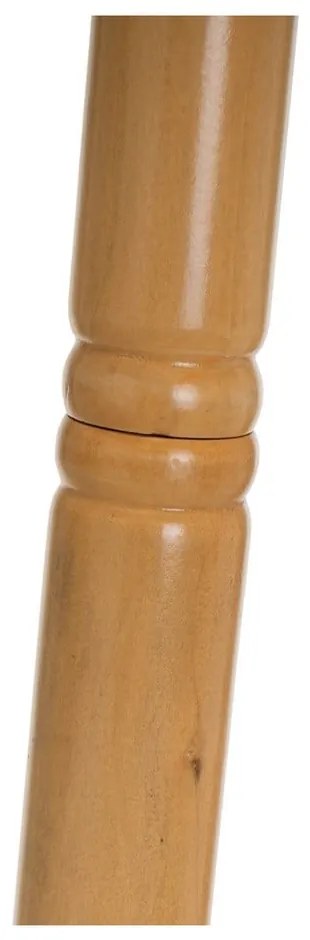 Cuier în culoare naturală din lemn de plop Thonet – Casa Selección