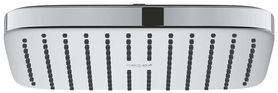 GROHE 26695000 - Cap de duș VITALIO COMFORT 250 × 250 mm crom lucios