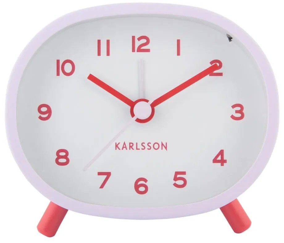 Ceas deșteptător Cheeky – Karlsson