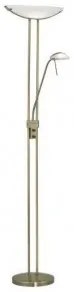 Lampadar modern 2 becuri R7S+G9 BAYA 85974 Eglo