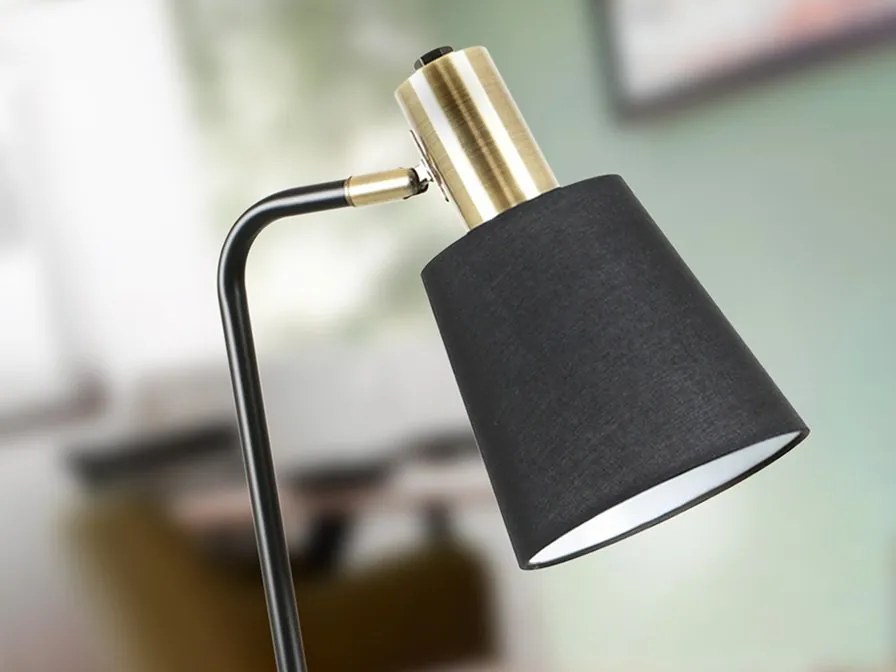 Veioza/Lampa de masa design moderm Gisela