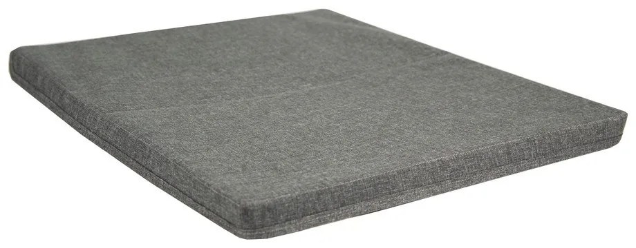 Cutie de depozitare Bigso Box of Sweden Underbed, gri