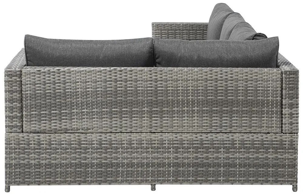 Set canapele Avia (gri). 1011696