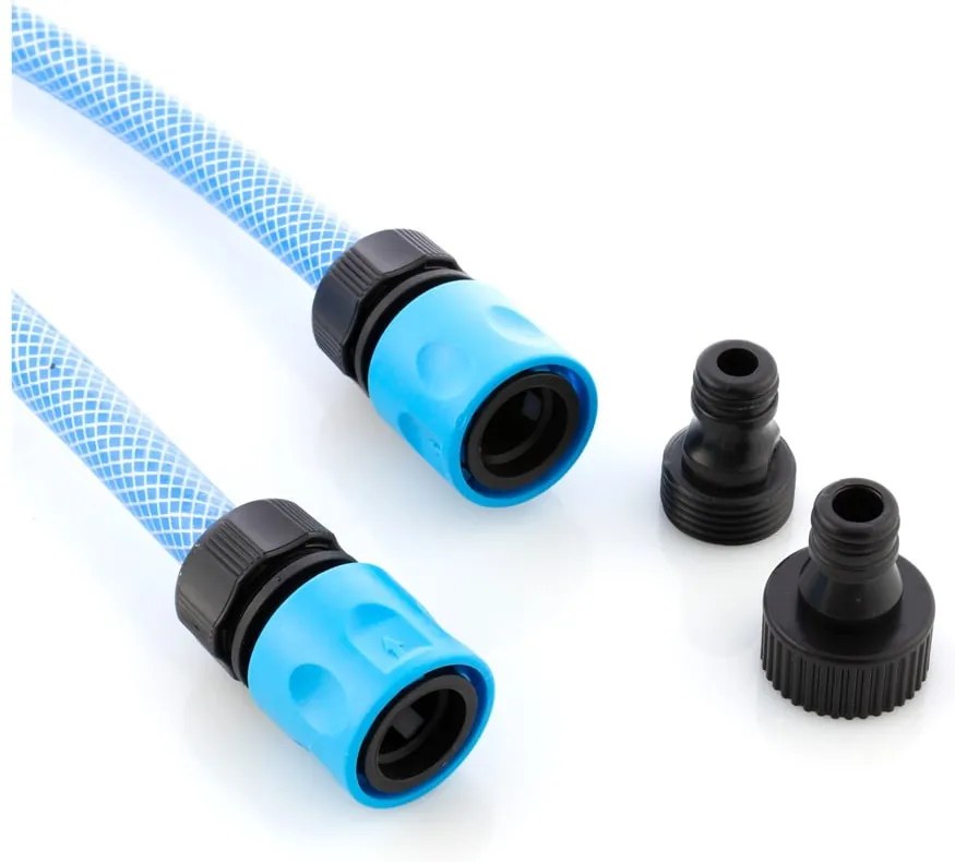 Furtun cu perie pentru câini InnovaGoods My Pet