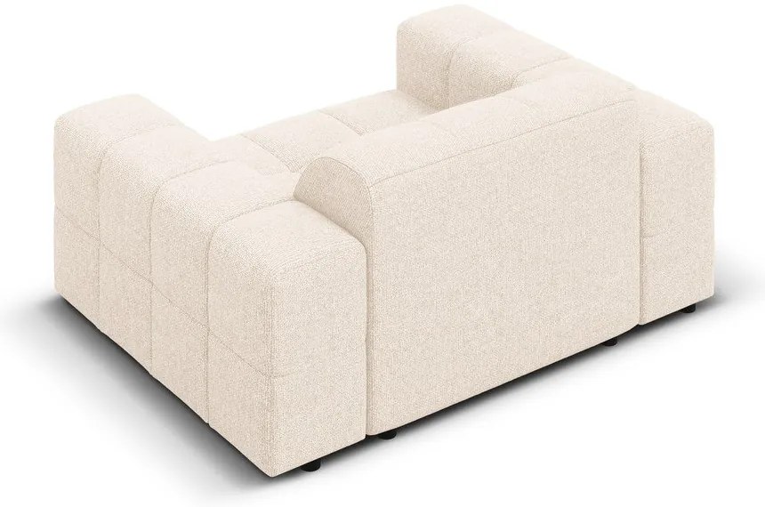 Fotoliu crem Chicago – Cosmopolitan Design