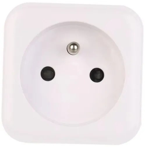 Immax NEO 07762C - Set 3 prize inteligente NEO LITE 3680W/230V/16A Wi-Fi Tuya