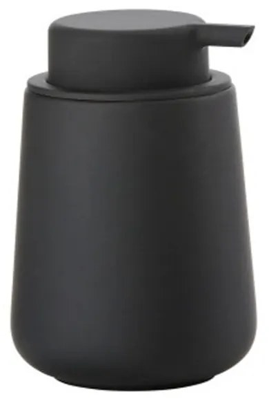 Dozator / dispenser săpun lichid Zone Nova One, negru