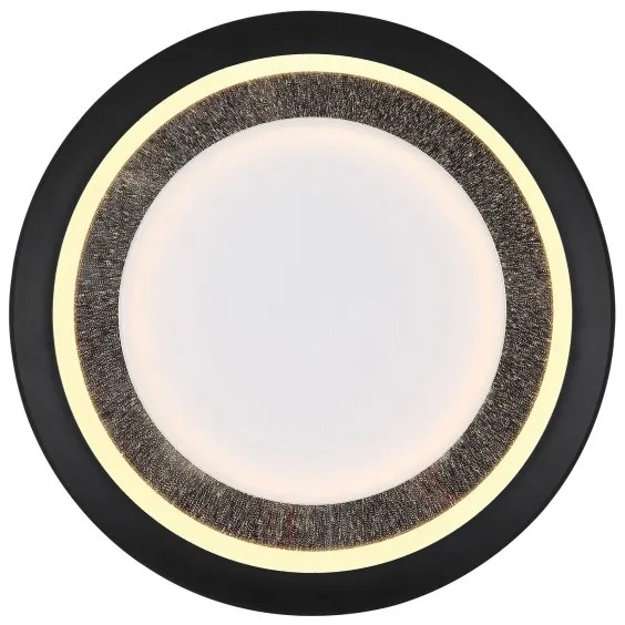 Plafonieră LED CLARINO LED/18W/230V d. 30,2 cm Globo 48918-18