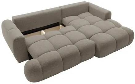 Colțar Zentono  (gri închis). Promo -17%. 1123285