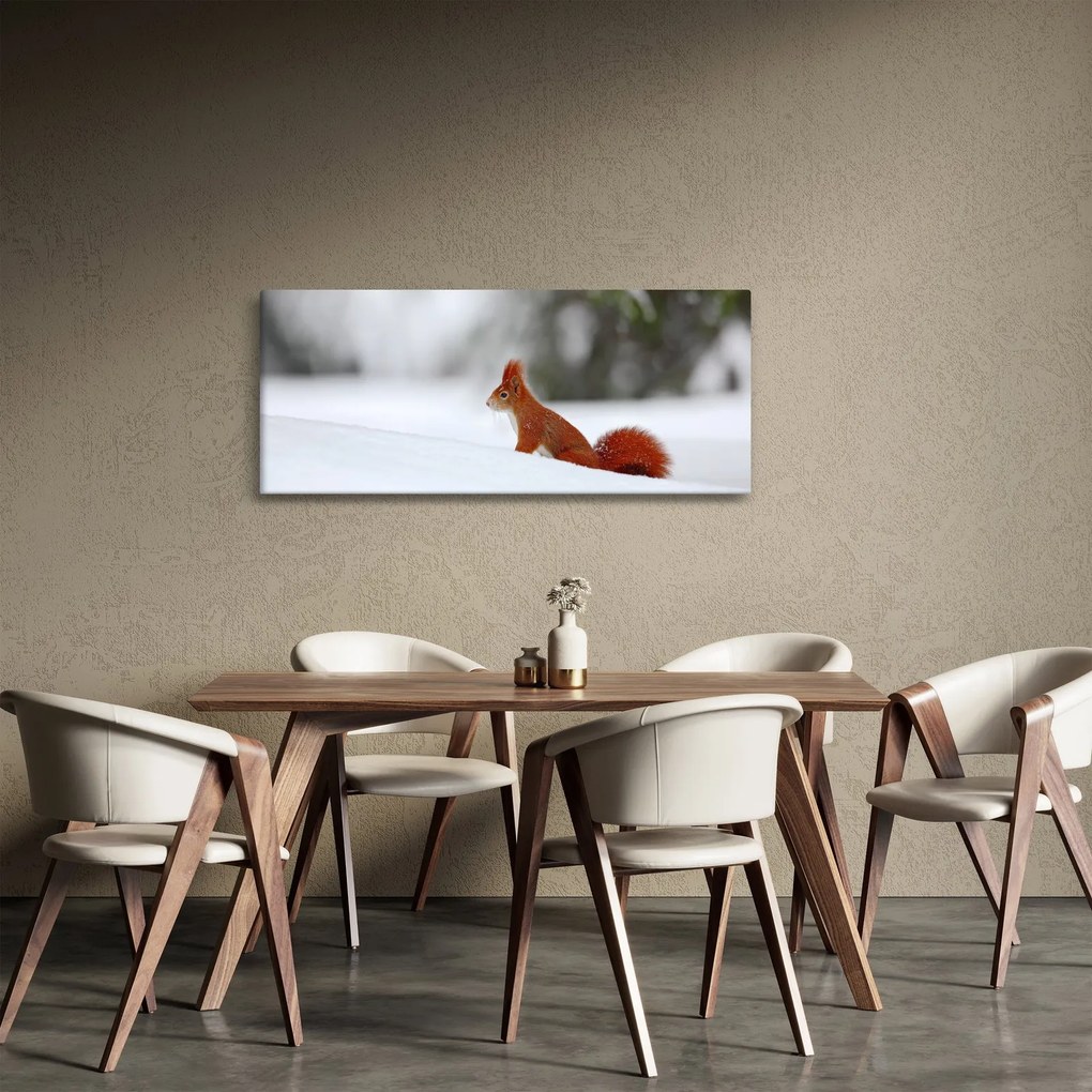 Tablou - Vevetițe (120x50 cm)