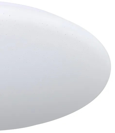 Eglo 97541 - Plafonieră LED dimabilă GIRON-S LED/40W/230V cu DO