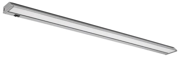 Corp de iluminat LED pentru corpuri de bucătărie Rabalux 78062 EASYLIGHT LED/15W/230V 4000K