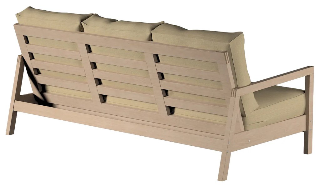 Husa pentru sofa Lillberg cu 3 locuri
