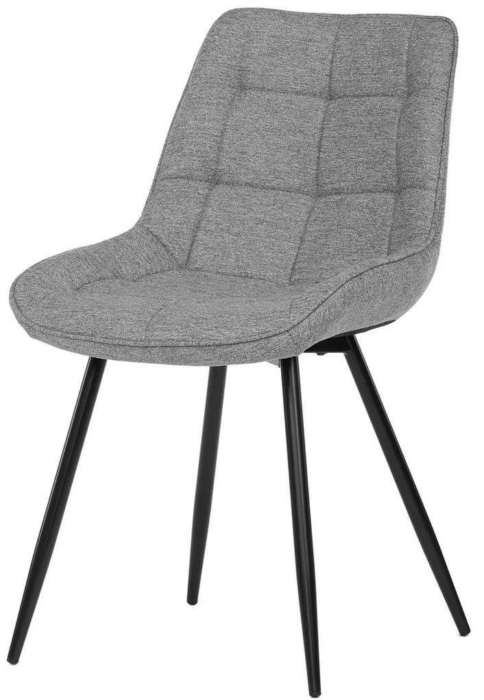 Set de scaune de sufragerie CT-395 SIL2, 4 buc.