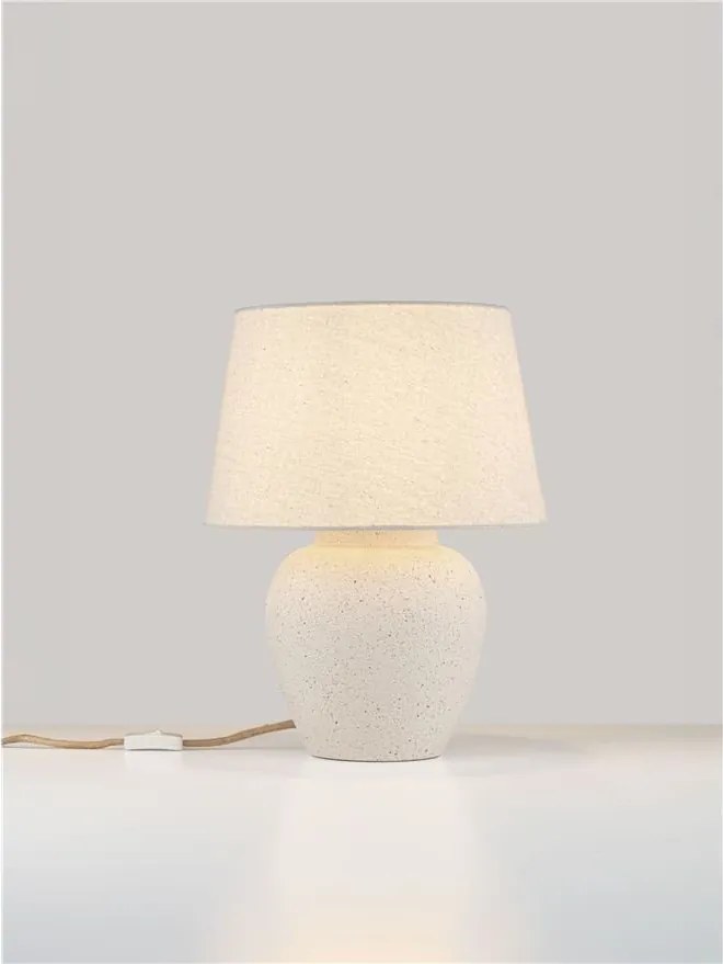 Veioza, Lampa de masa TERO
