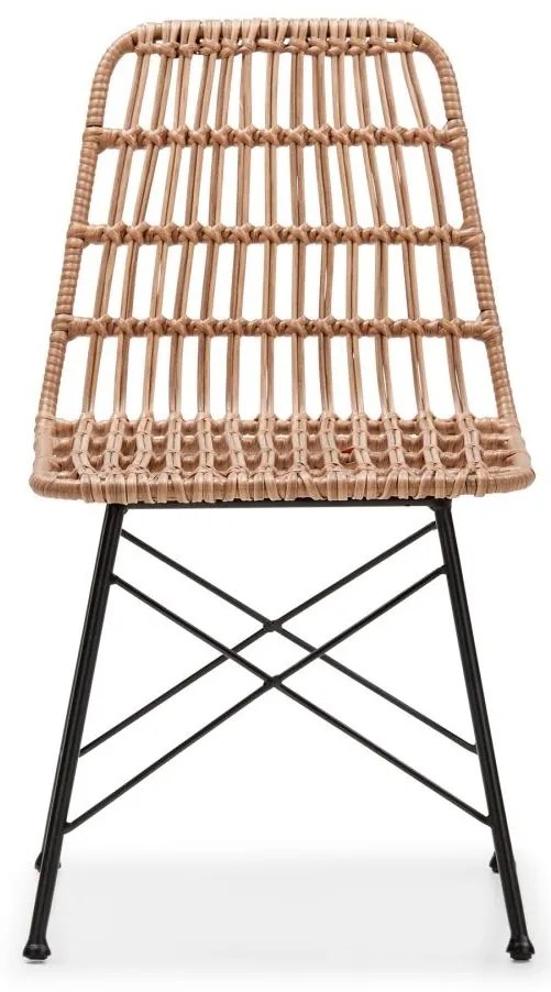 Scaun de grădină Albriamo (natural). 1098735