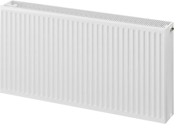 Mexen CV33 radiator cu plăci 500 x 1200 mm, conexiune inferioară, 2425 W, alb - W633-050-120-00