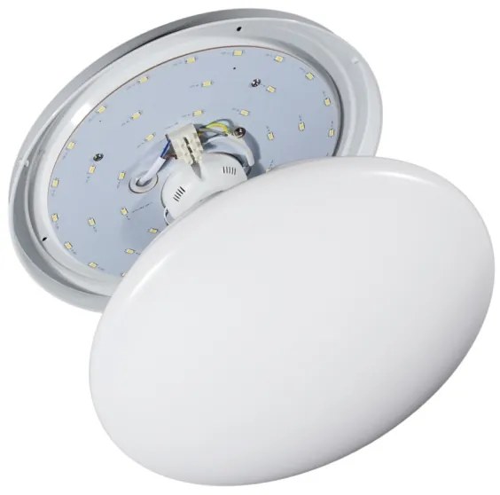 Plafonieră LED cu senzor ANETA-S LED/20W/230V Fulgur 23662