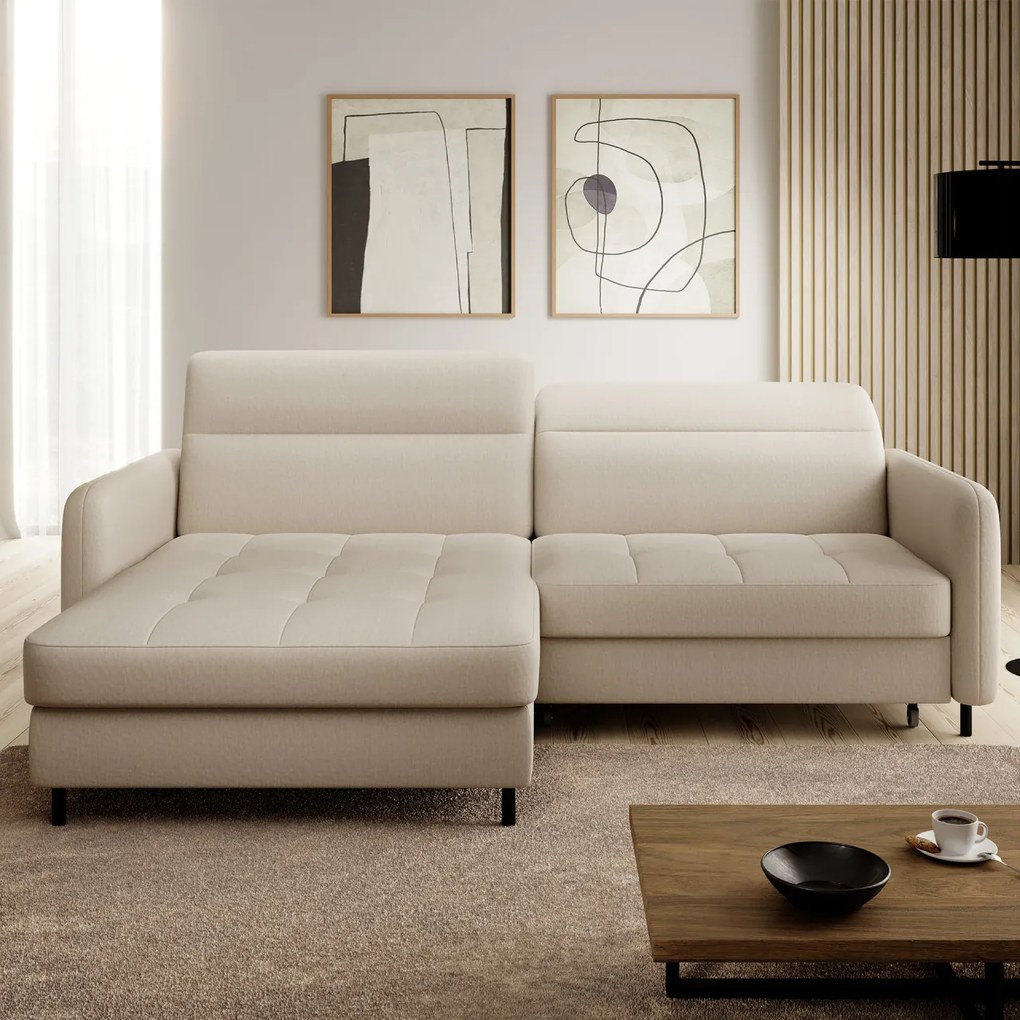 Coltar extensibil Gomsi pe stanga Manhattan 18