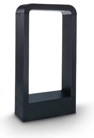 Lampă LED de exterior Brilagi BARI LED/7W/230V 3000/4000/6000K IP54 30 cm