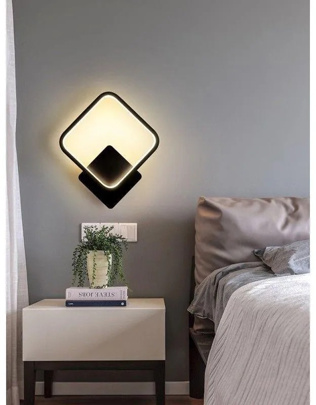 Aplică cu LED – Cod 9111-P