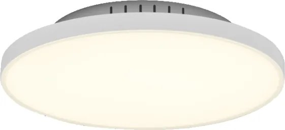 Osram - Plafonieră LED PLANON, 20 W, 230 V, 3000 K, Ø 30 cm, alb