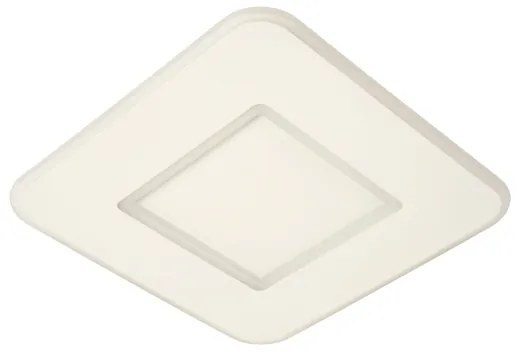 Plafonieră LED dimabilă Lucide 44111/24/31 AXELLE LED/24W/230V alb