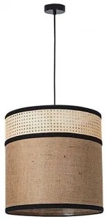 Pendul modern 1 bec E27 20354 Zambelis