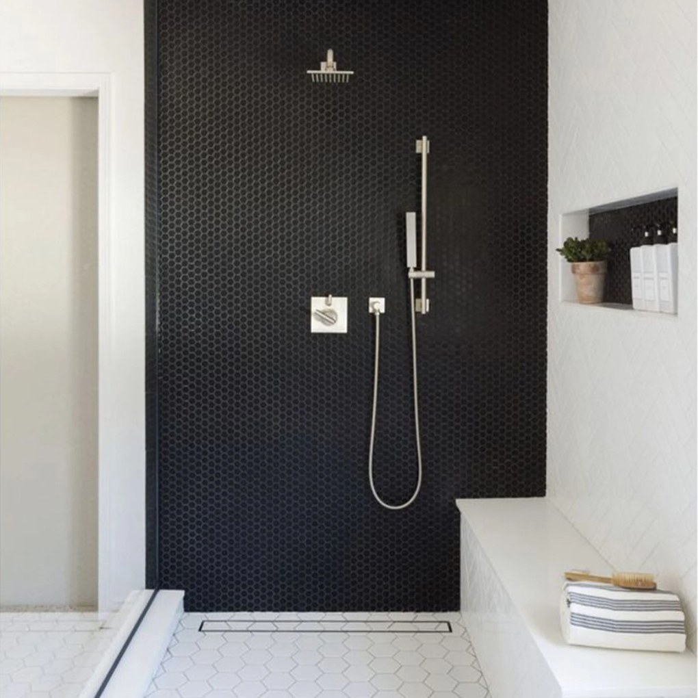 Mozaic 133421A Black