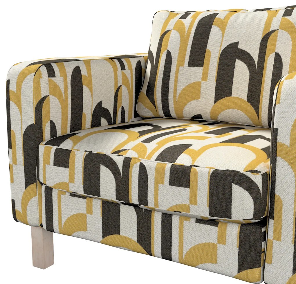 Husa pentru fotoliu Karlstad