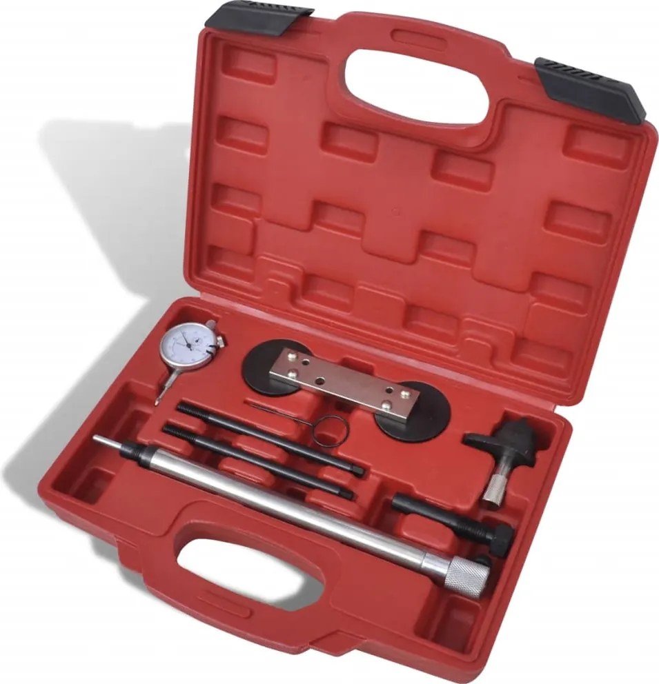 vidaXL Unelte sincronizare motor 8 piese pentru motoare VAG TSI & TFSI